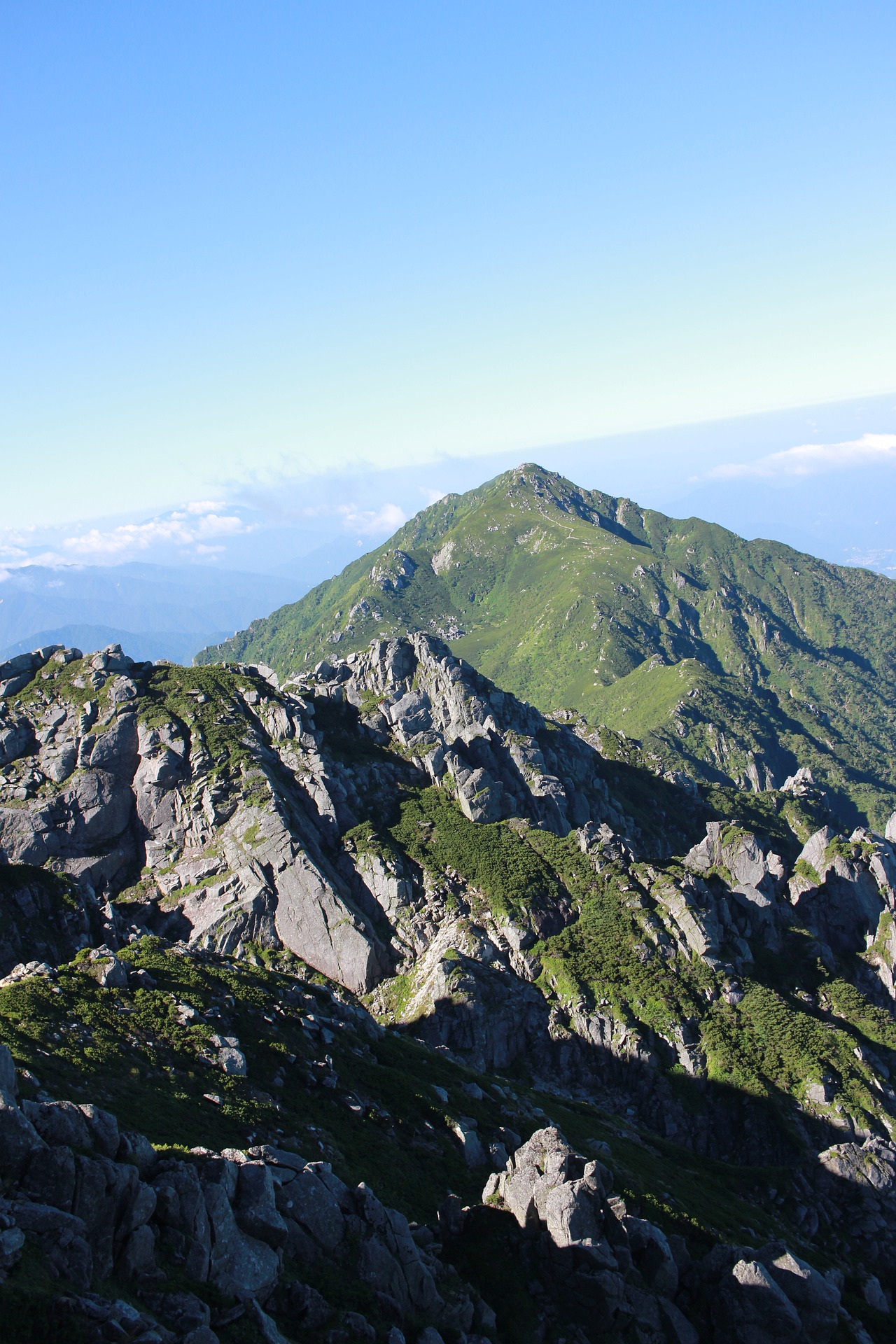 八ヶ岳のことがわかるブログを紹介 八ヶ岳の移住を検討中の方へ ナカゴミ建設